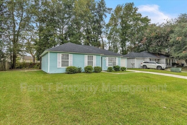 Building Photo - 215 Laurelwood Dr
