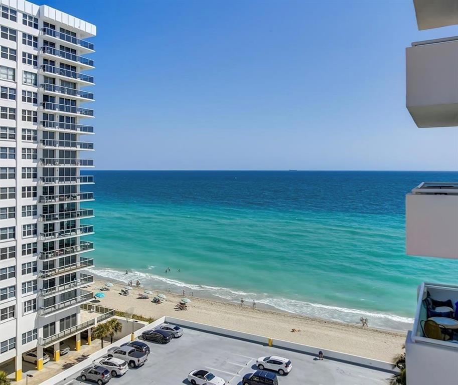 Building Photo - 3001 S Ocean Dr