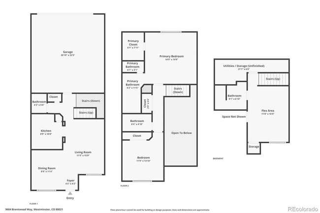 Building Photo - 9604 Brentwood Way