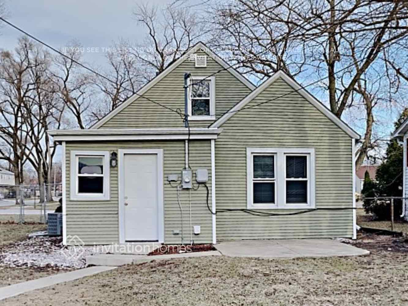 Building Photo - 10002 Merrimac Ave
