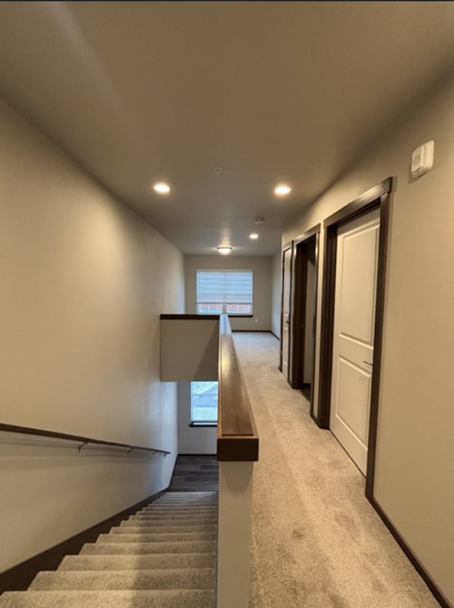 Building Photo - 2 Story Duplex | Available Now!