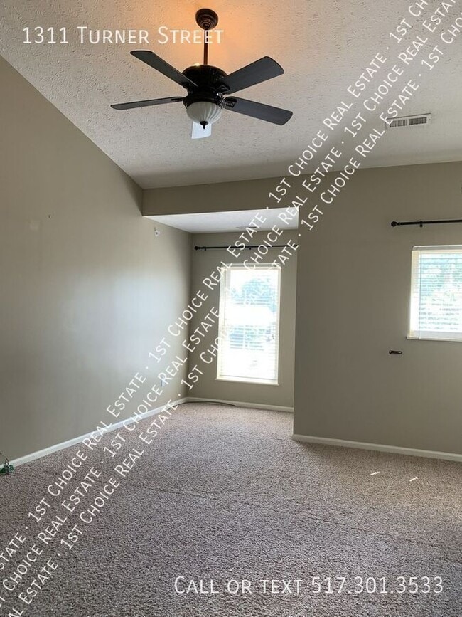 Building Photo - 1311 Turner Rd
