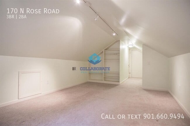 Building Photo - 170 N Rose Rd