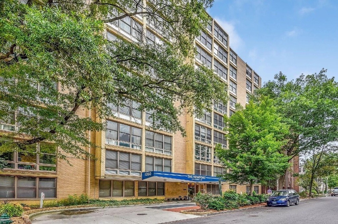 Building Photo - 1260 21st St NW