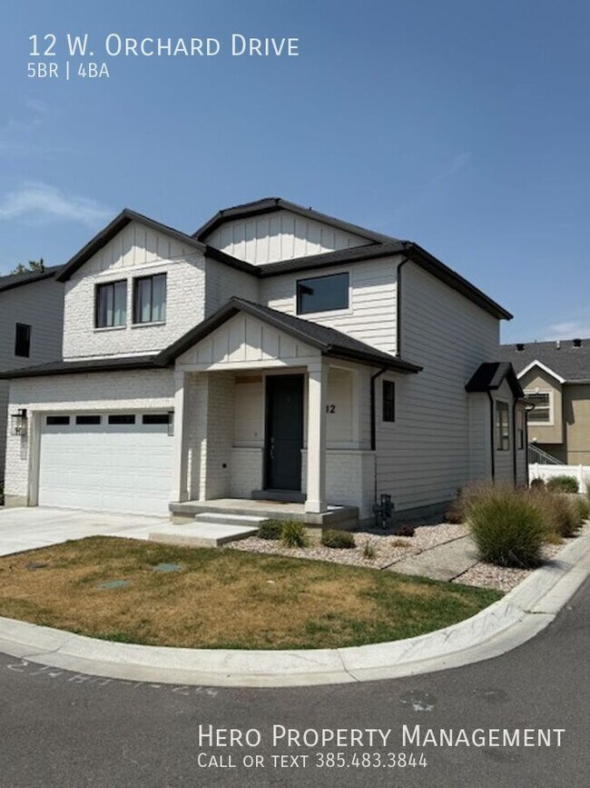 Building Photo - 12 W Orch Ln