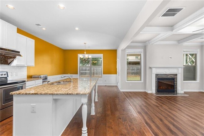 Building Photo - 5328 Cactus Cove Ln