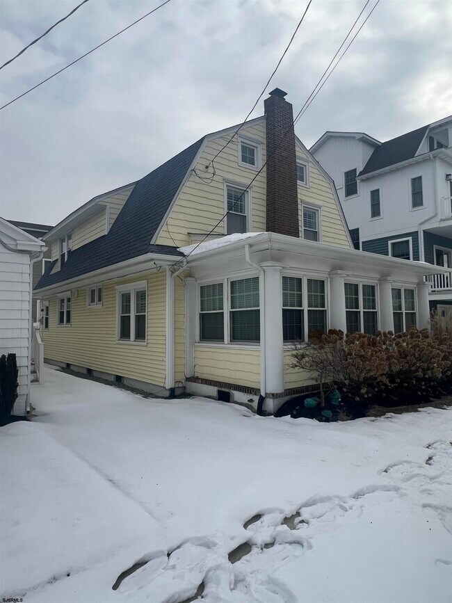 Building Photo - 29 N Hanover Ave