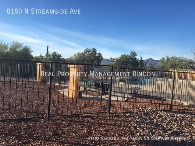 Building Photo - 8180 N Streamside Ave