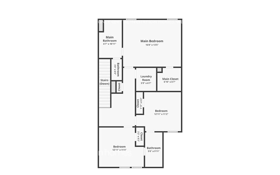 Building Photo - 1021 Greenville Wy