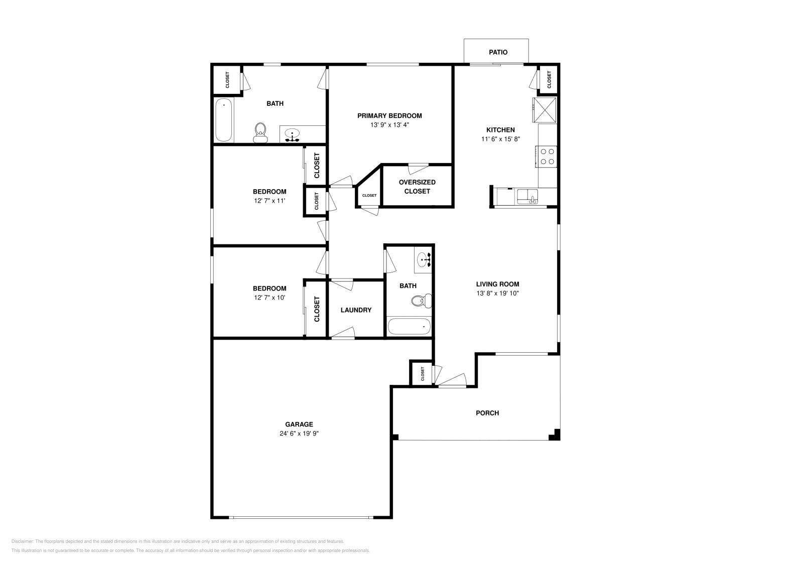 Building Photo - 5141 Prairie View Way