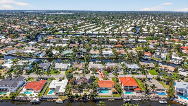 Building Photo - 1254 SW 4th Ct