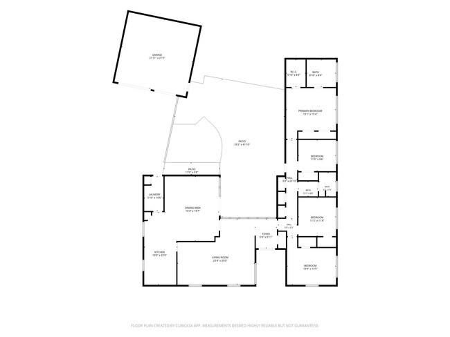 Building Photo - 5522 Dumfries Dr
