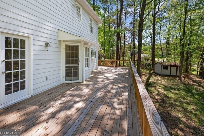 Building Photo - 5917 S Deshon Ct