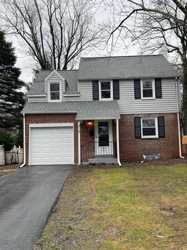 Building Photo - *** COMING SOON *** Brandywine Hundred - M...
