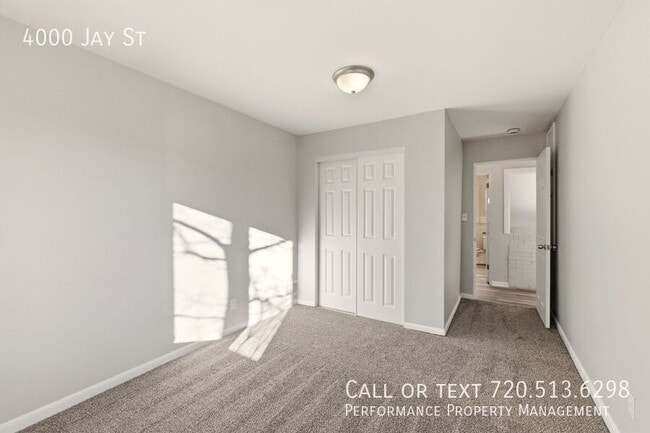 Building Photo - 4000 Jay St