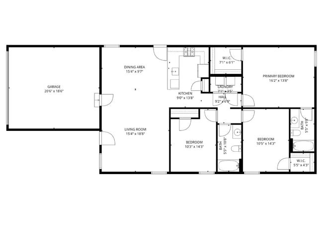 Building Photo - 4546 Glades Wy