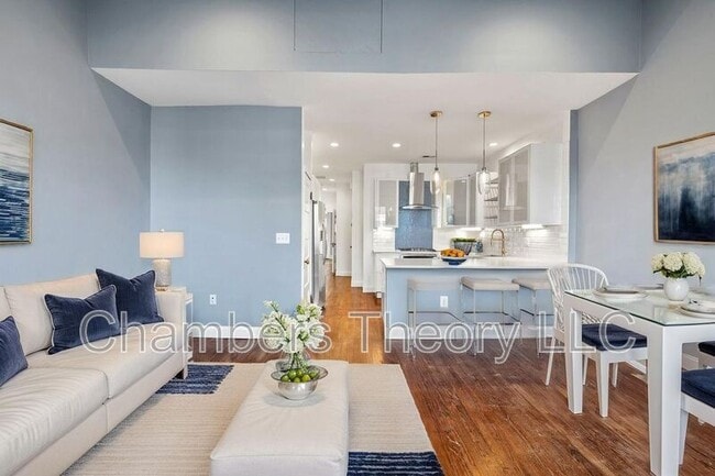 Building Photo - 2033 North Capitol St NE