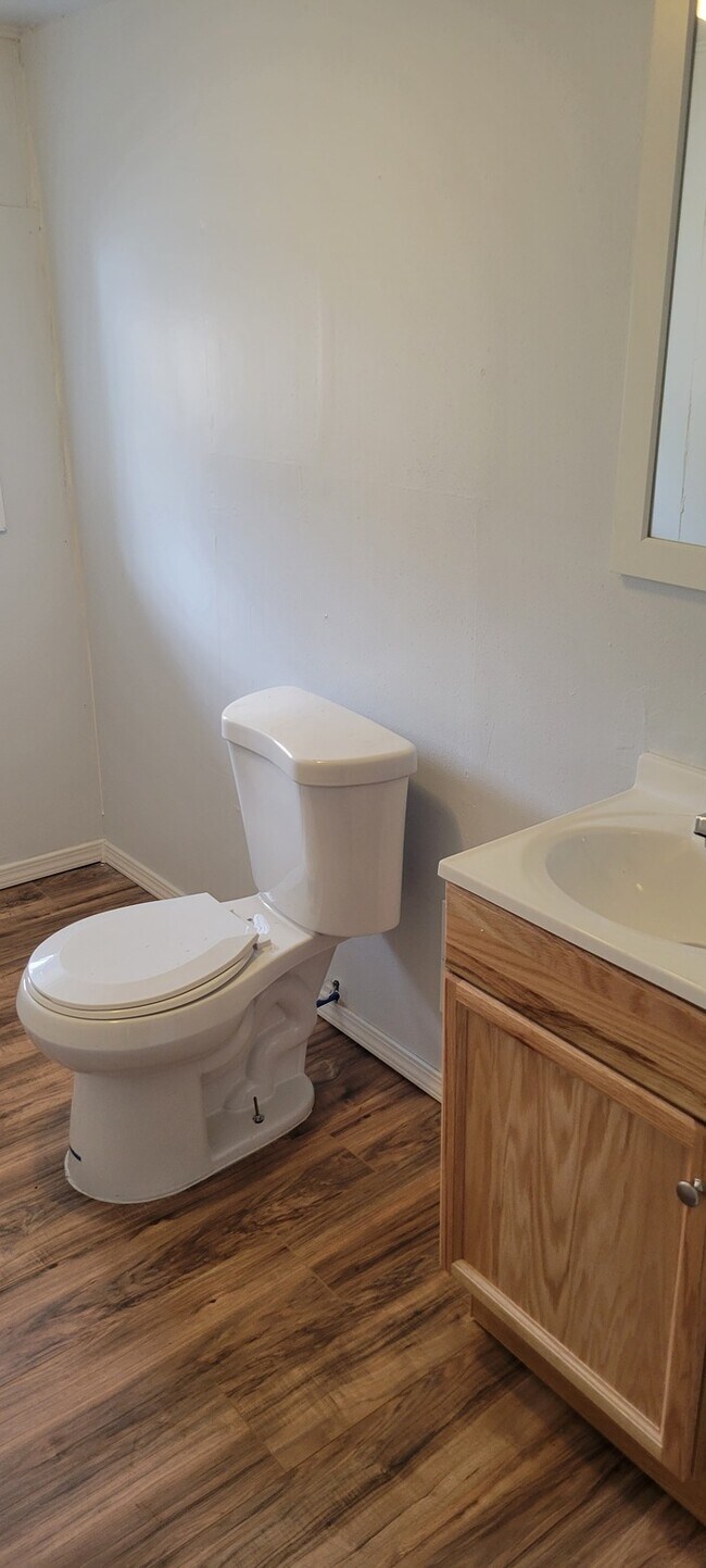 Building Photo - Two story house with full basement and garage.