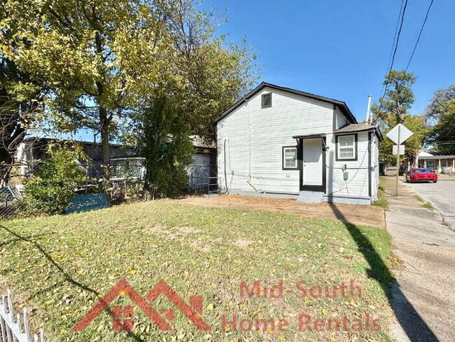 Building Photo - 2603 Carnes Ave