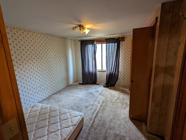 Upstairs Bedroom #1 - 1119 Nevada St