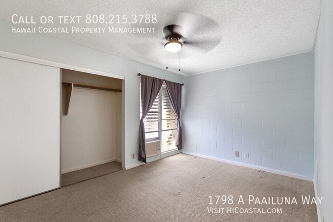 Building Photo - 1798-A Paailuna Way
