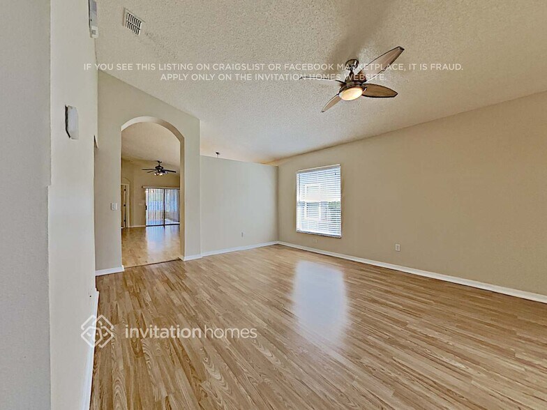 Building Photo - 4419 Northern Dancer Way