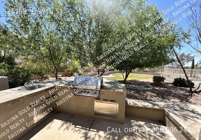Building Photo - 26758 N 59th St