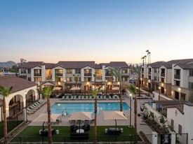 Building Photo - The Kingsley Luxury Apartments