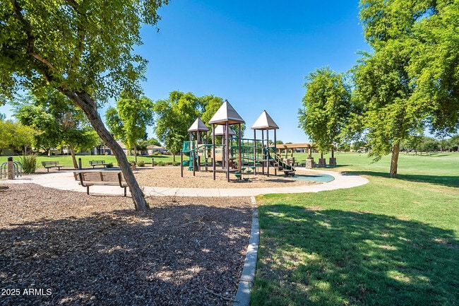 Building Photo - 4317 S Ranger Trail