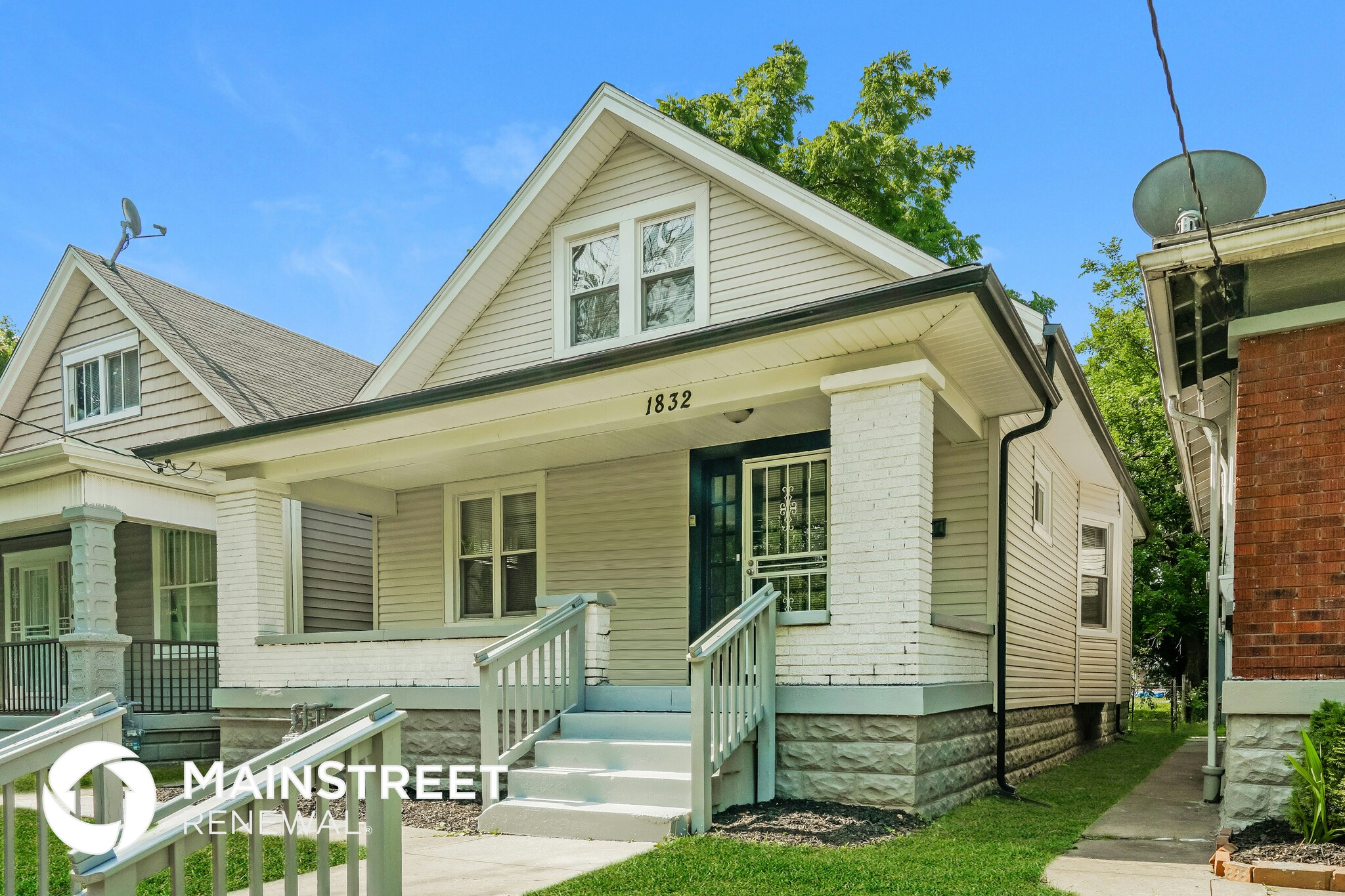 Building Photo - 1832 W Kentucky St