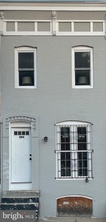 Building Photo - 504 Laurens St