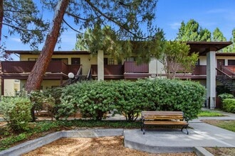 Building Photo - Sunnyvale Condo for Rent!