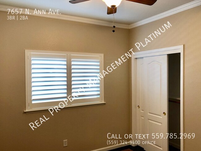 Building Photo - $2,250 Willow & Alluvial 3 Bedroom home - ...