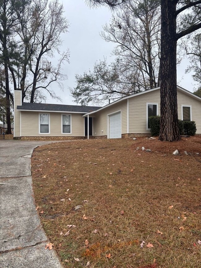 Building Photo - Cozy Ranch-Style Home minutes from I-20, Evans & Fort Eisenhower