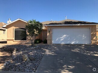 Building Photo - Corrales Heights Rental
