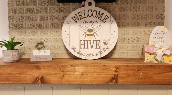 Building Photo - Honey Hive