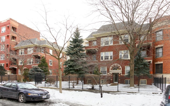 Building Photo - 4349-4361 N Kenmore Ave