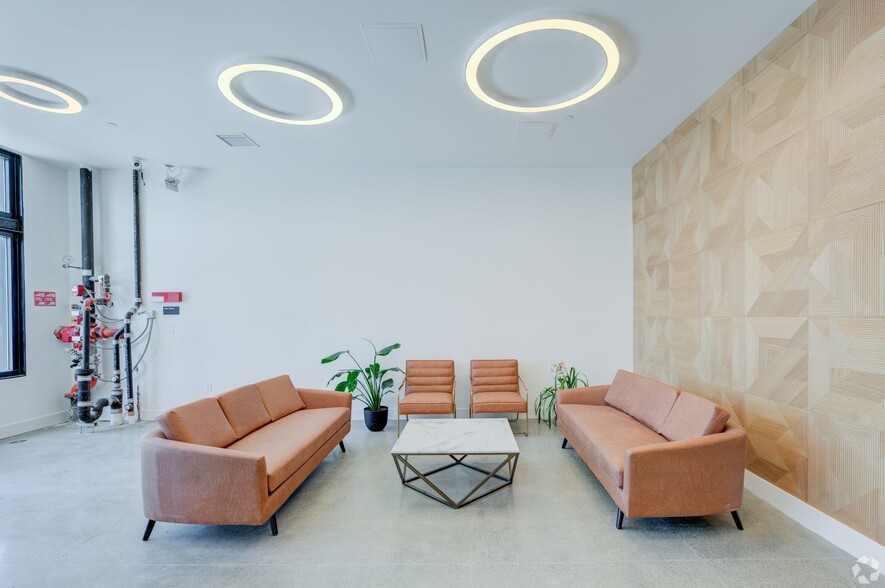 Building Photo - Poet's Place