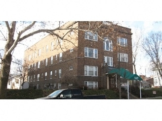Primary Photo - Castle - Stellart Apartments