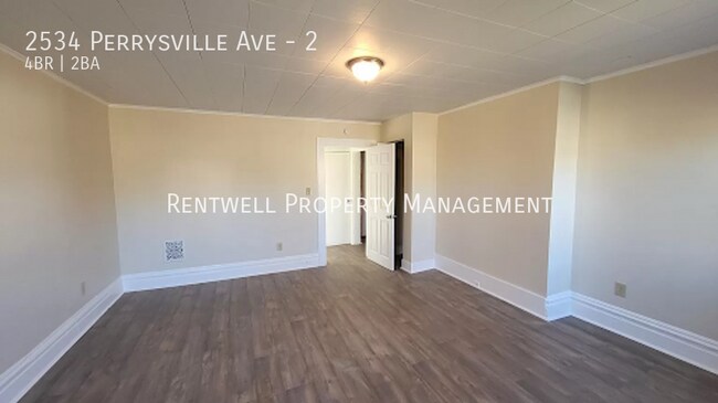 Building Photo - 2534 Perrysville Ave