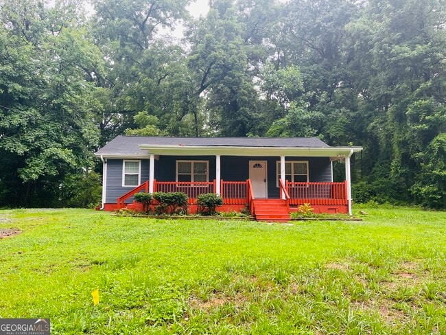 Primary Photo - 3402 Old Fairburn Rd