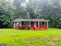 Building Photo - 3402 Old Fairburn Rd