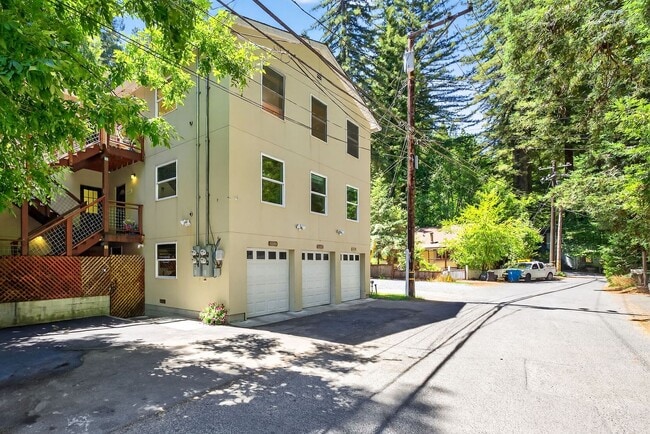 Building Photo - Old Cazadero Highway