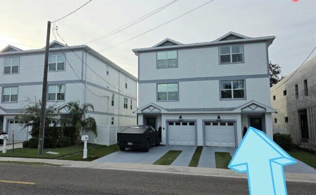 Primary Photo - 6023 Interbay Blvd