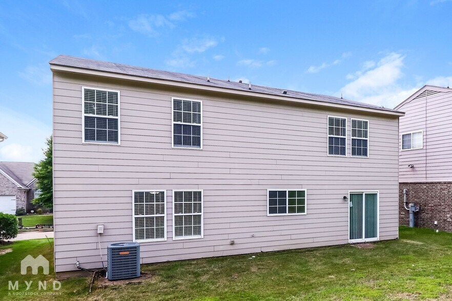 Building Photo - 1772 Englehart St