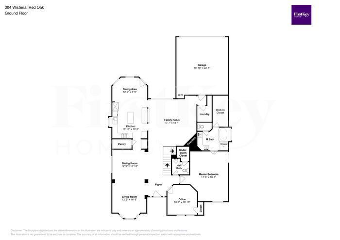 Building Photo - 304 Wisteria Way