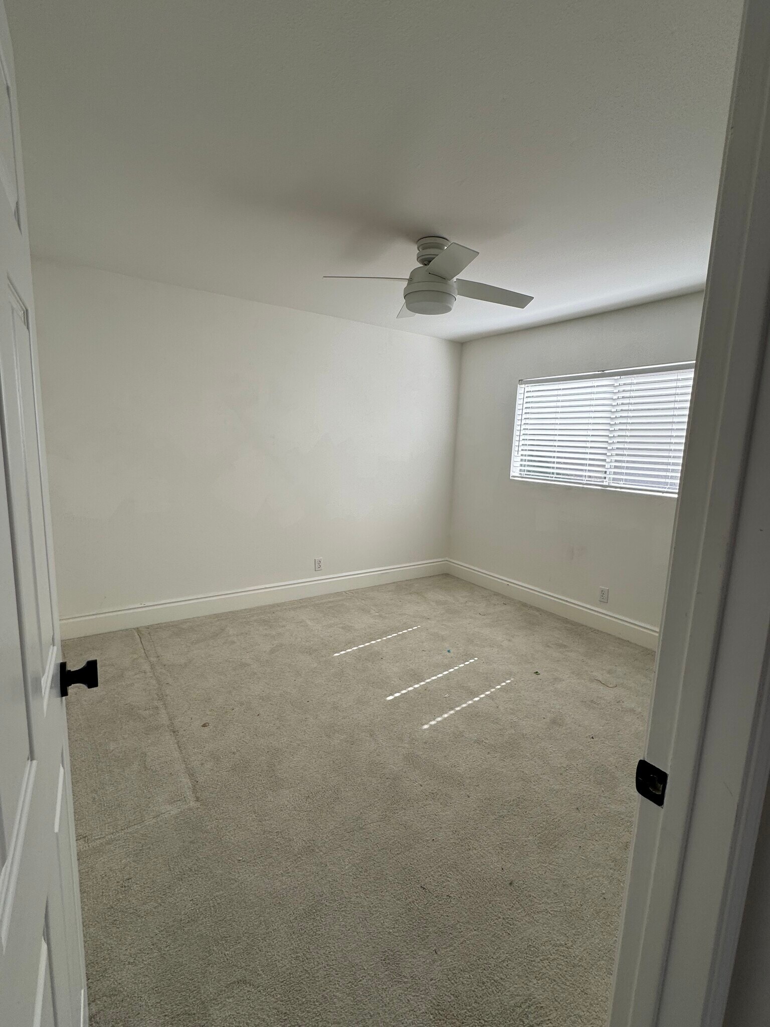 Bedroom #2 - 2220 Curtis Ave