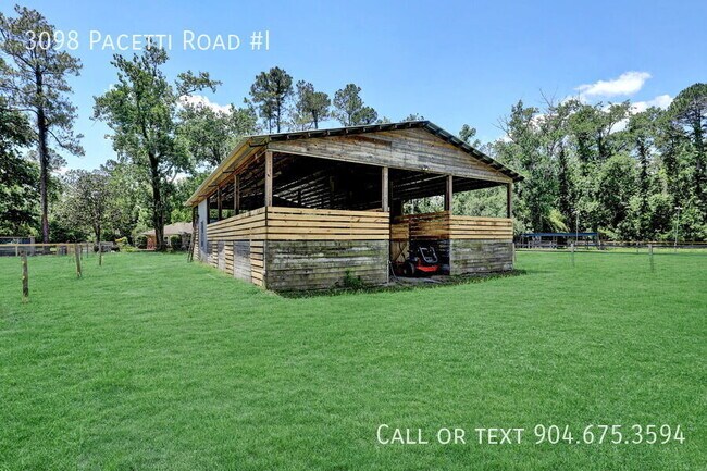 Building Photo - 3098 Pacetti Rd