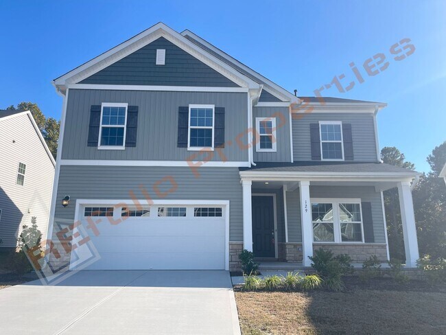 Primary Photo - Beautiful 5 Bedroom 2-Car Garage Home with...