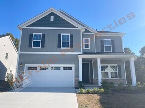 Building Photo - Beautiful 5 Bedroom 2-Car Garage Home with...